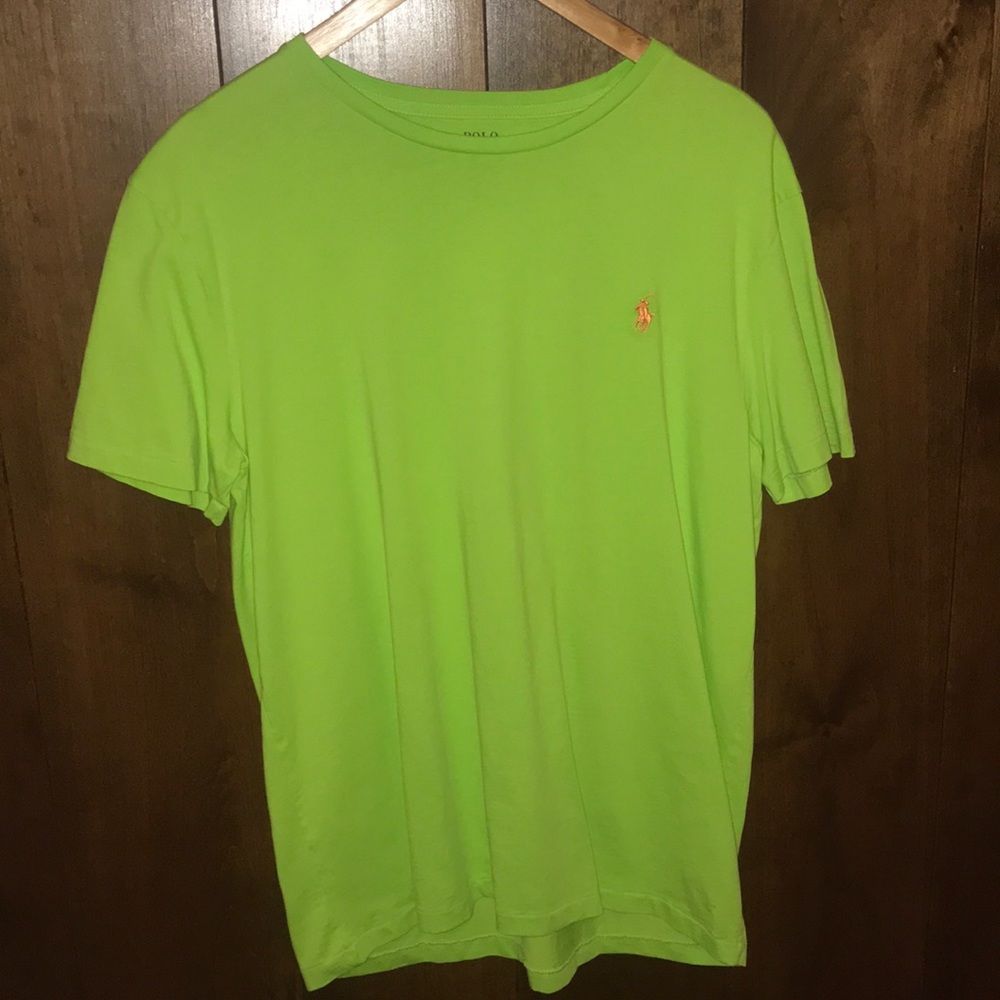 Men’s Polo T shirt